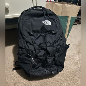 North Face Backpack